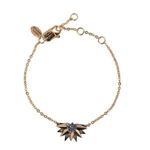 Juicy Couture bracelet/necklace